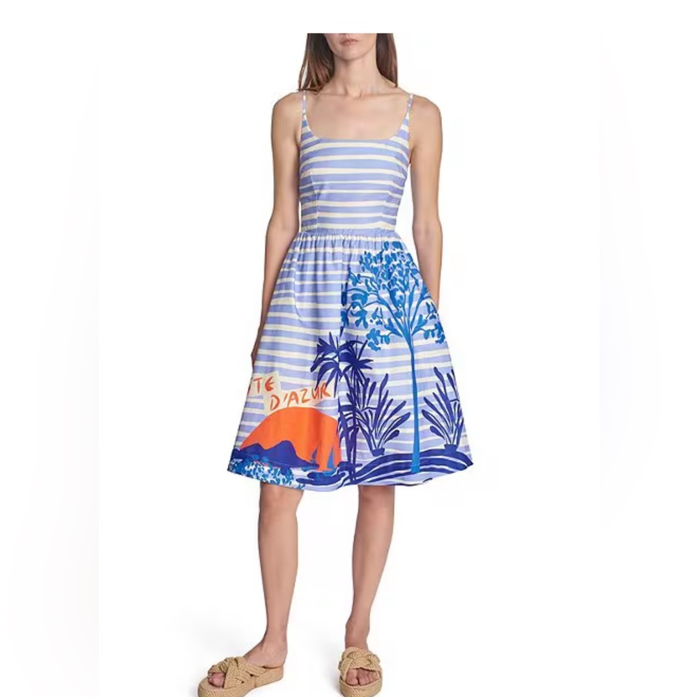 Corey LynnCalter Adeline Dress